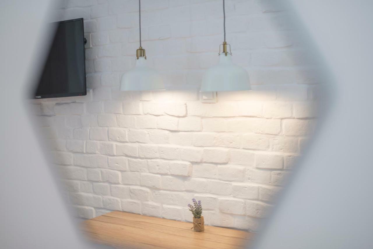 "D&M" Studio Apartments Zagreb Bagian luar foto