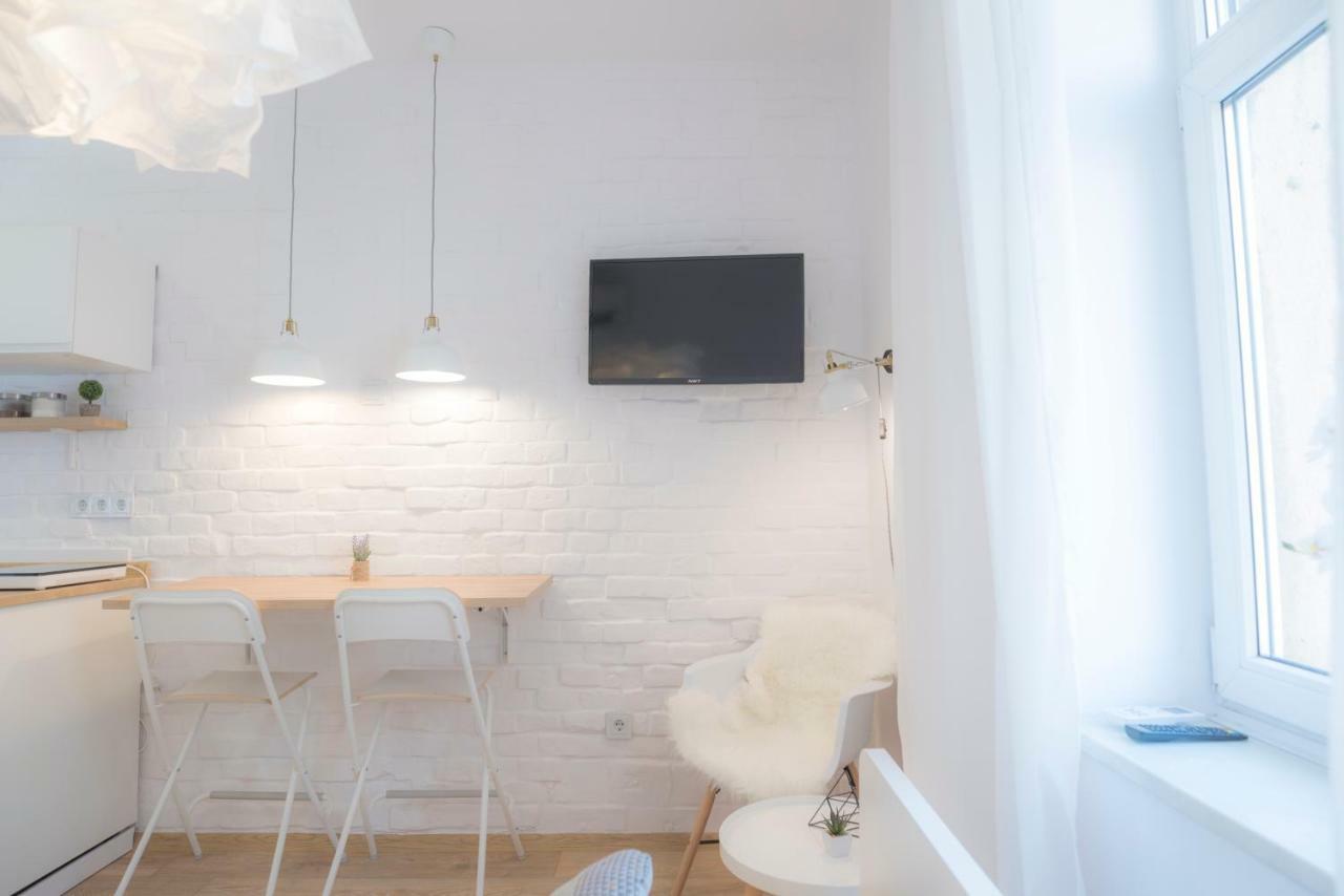 "D&M" Studio Apartments Zagreb Bagian luar foto