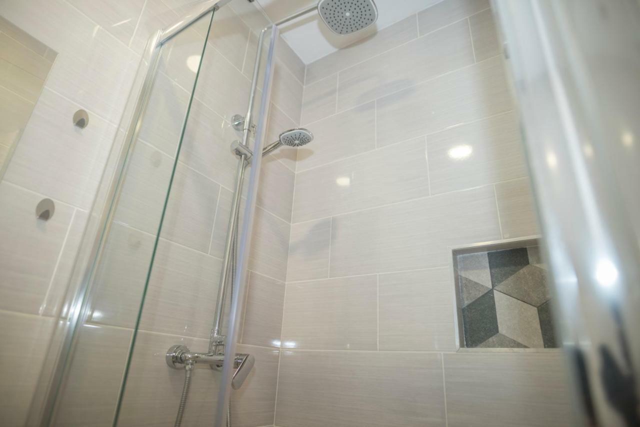 "D&M" Studio Apartments Zagreb Bagian luar foto